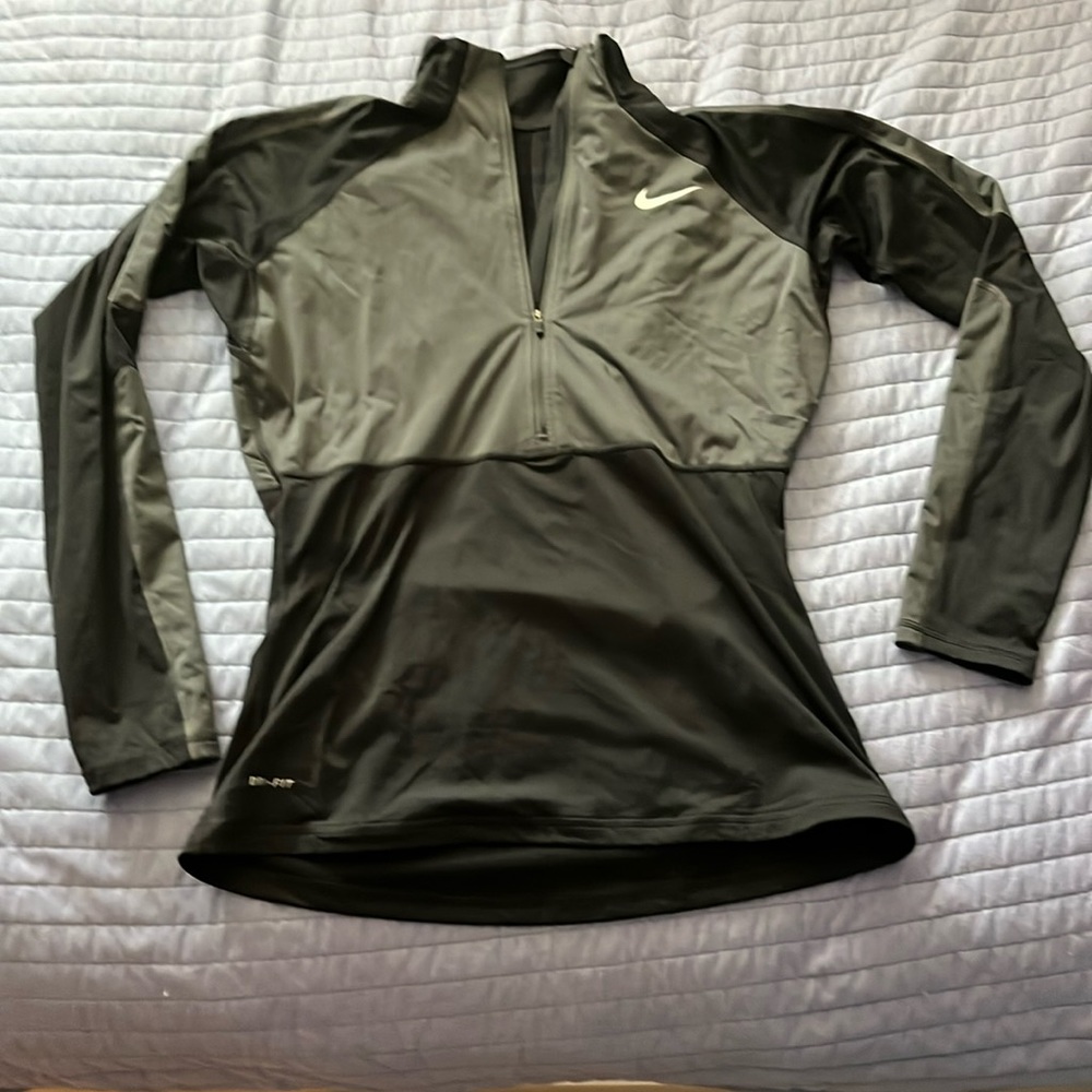 Nike Pro, Dri-Fit
